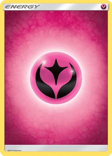 Fairy Energy
