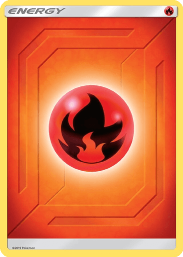 Fire Energy