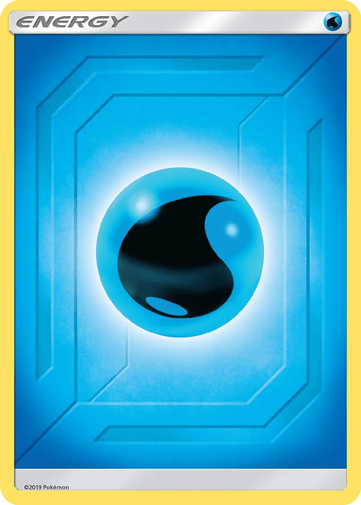 Water Energy