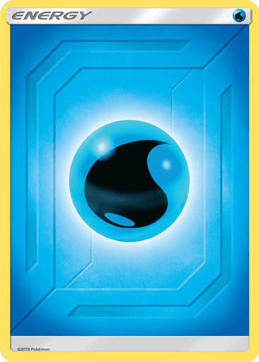 Water Energy