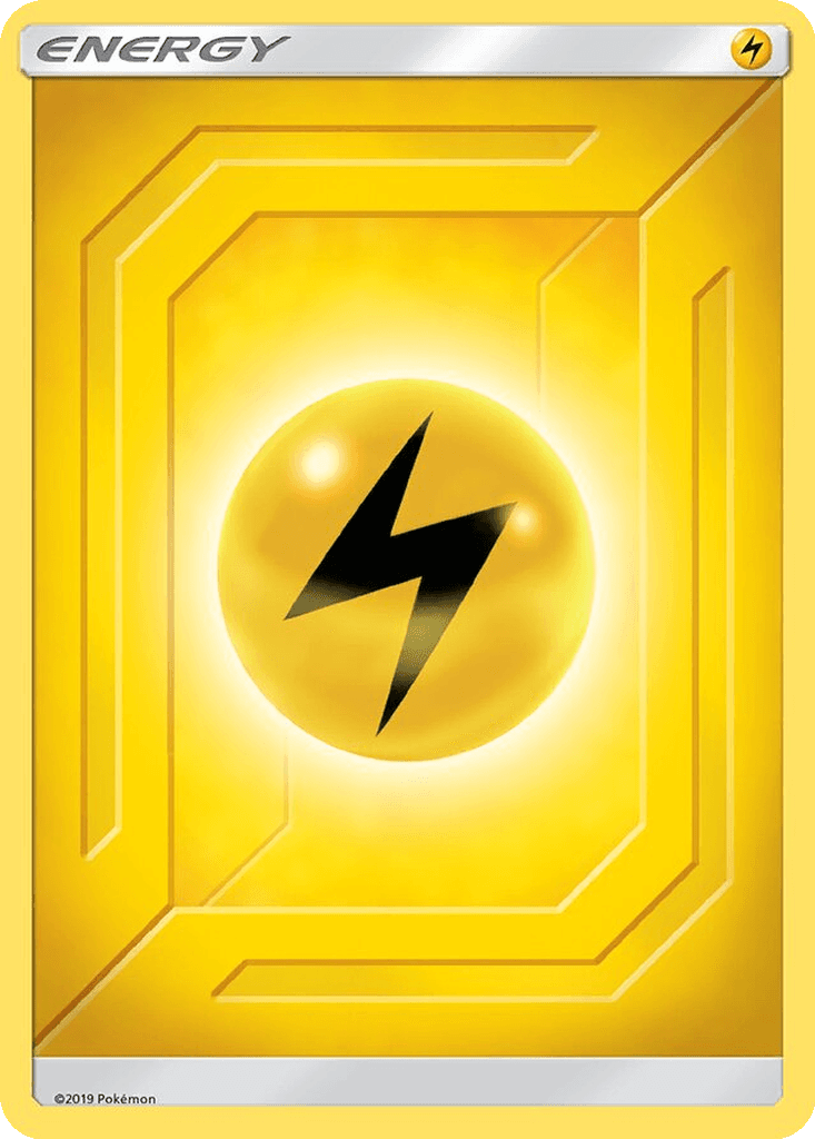 Lightning Energy