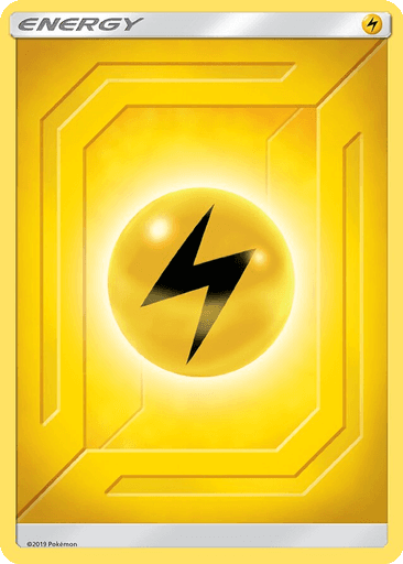 Lightning Energy