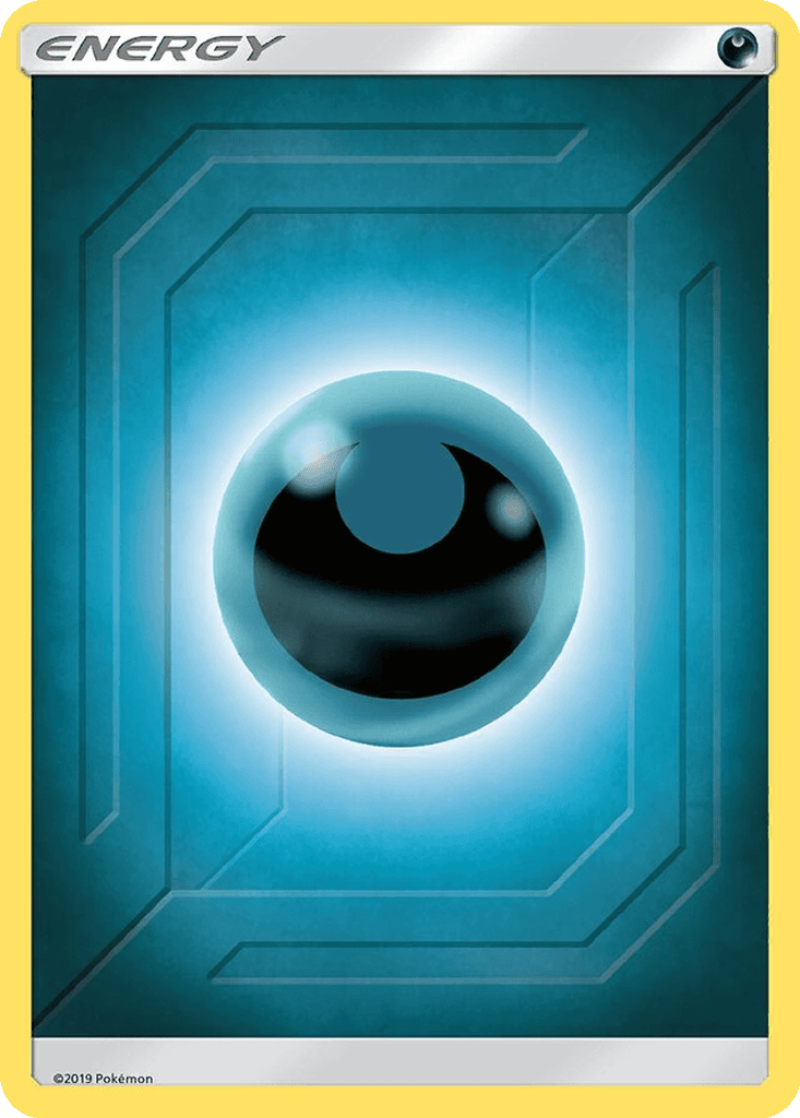Darkness Energy