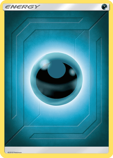 Darkness Energy