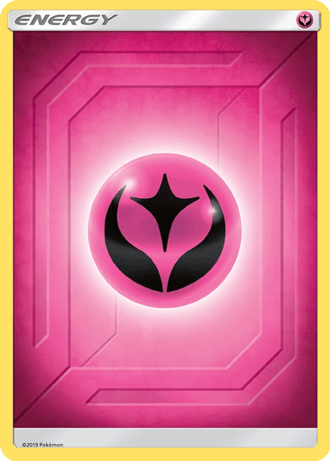 Fairy Energy