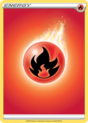 Fire Energy