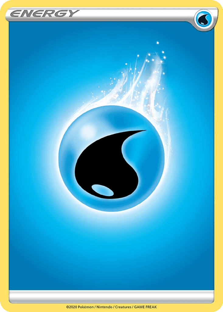 Water Energy