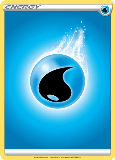 Water Energy