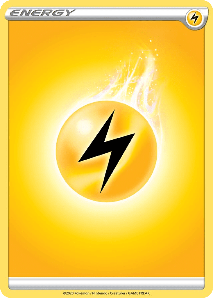 Lightning Energy
