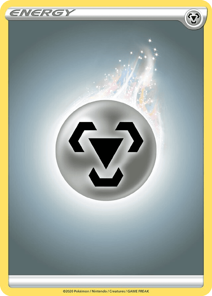 Metal Energy