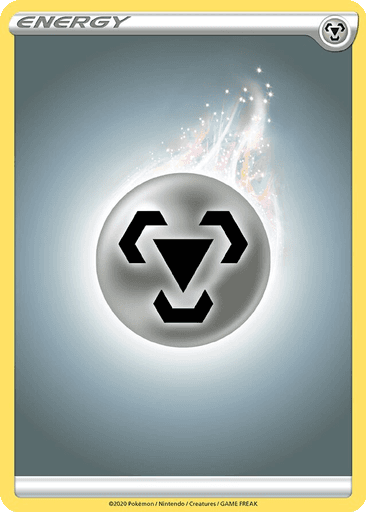 Metal Energy