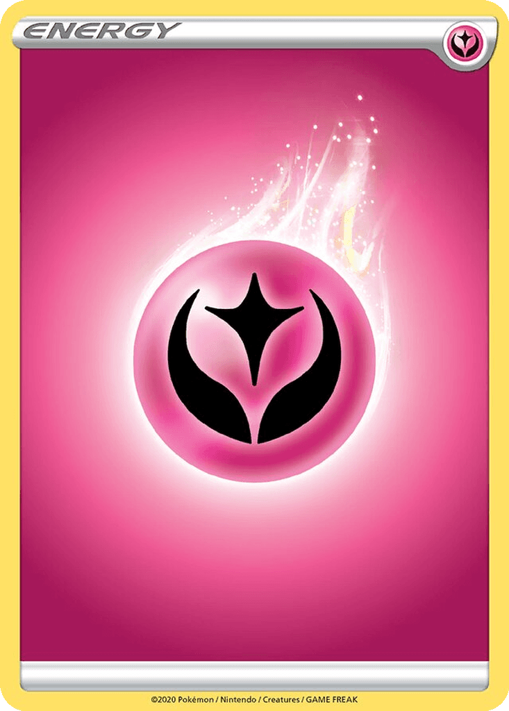 Fairy Energy