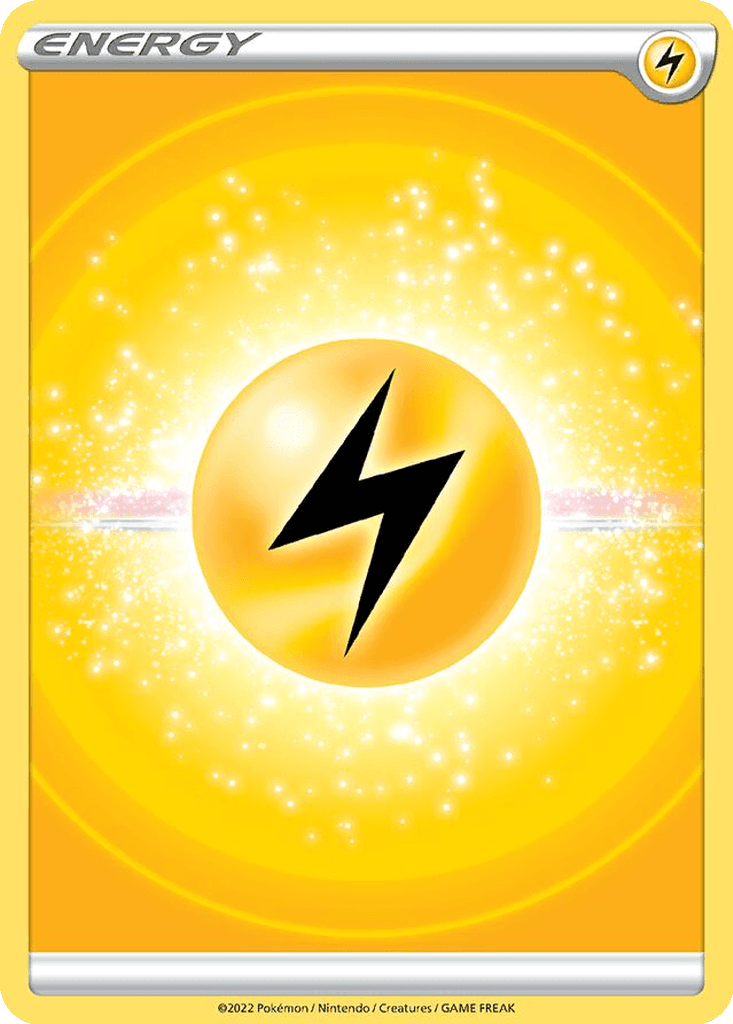 Lightning Energy