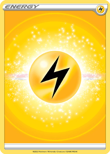 Lightning Energy