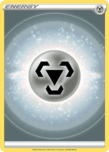 Metal Energy