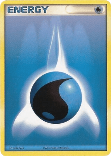 Water Energy