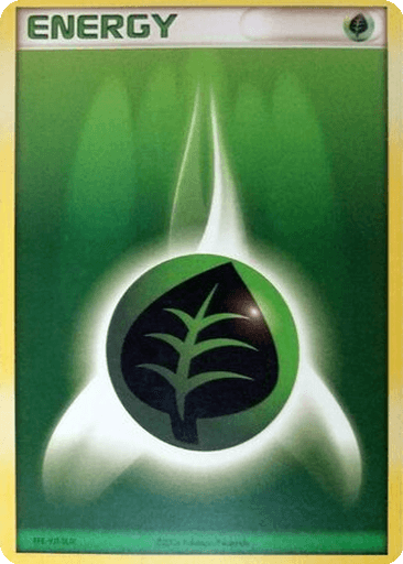 Grass Energy