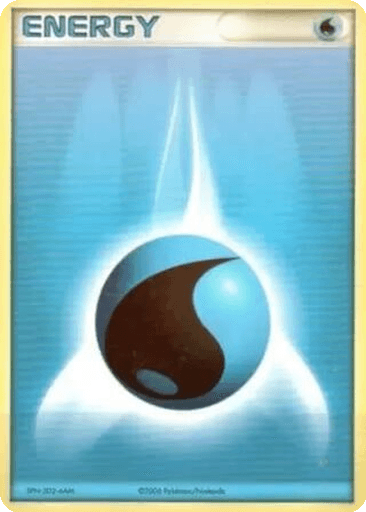 Water Energy
