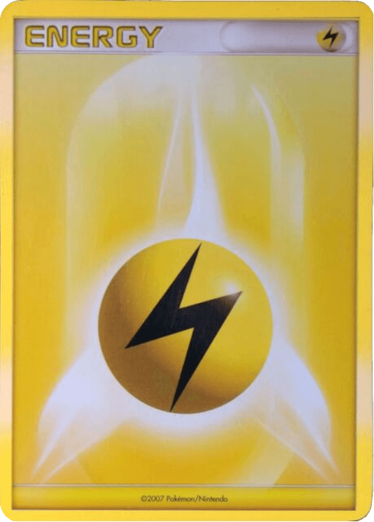 Lightning Energy