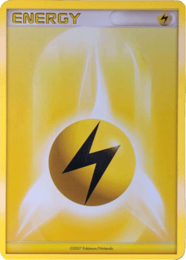 Lightning Energy