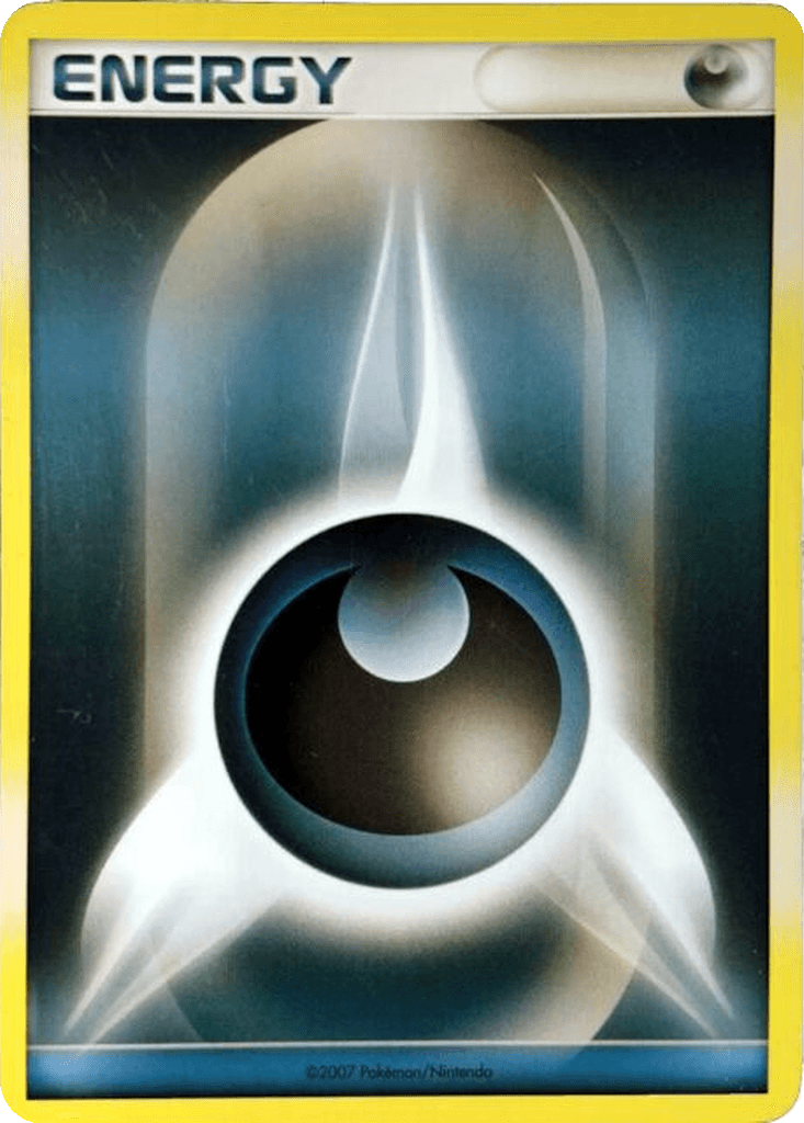 Darkness Energy