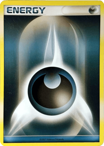 Darkness Energy
