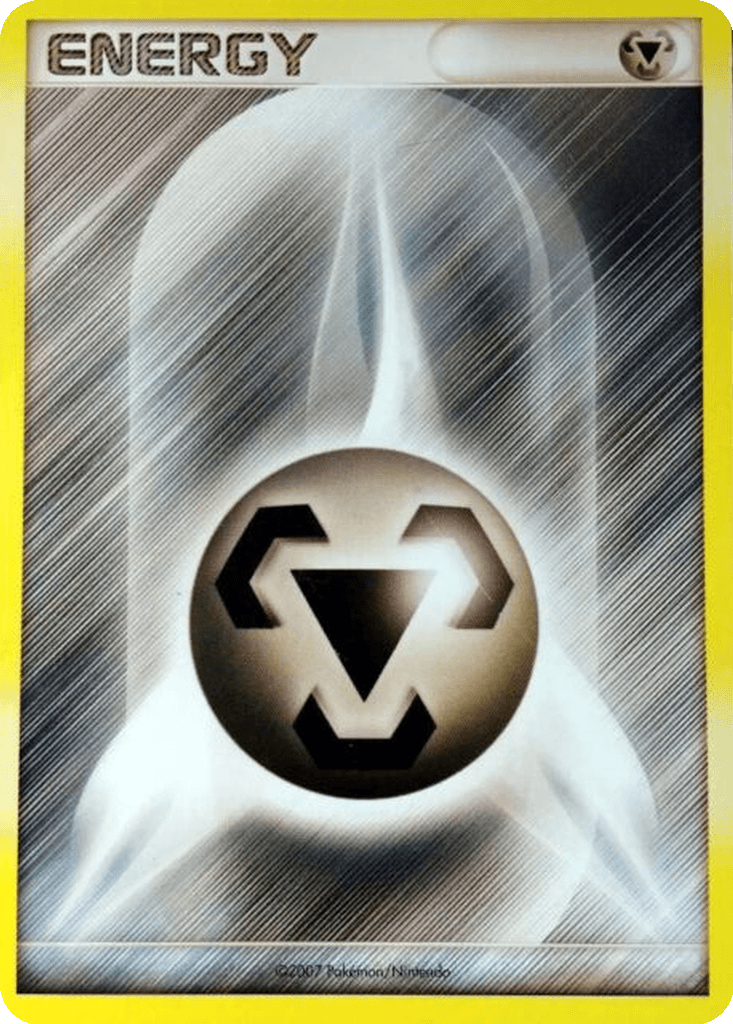 Metal Energy