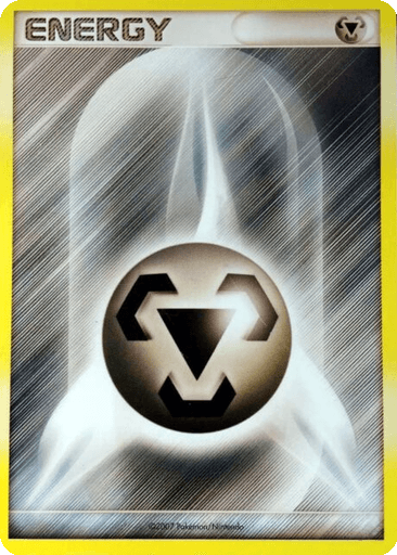 Metal Energy