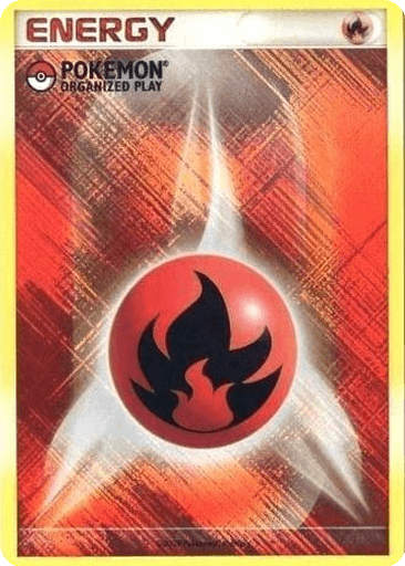 Fire Energy