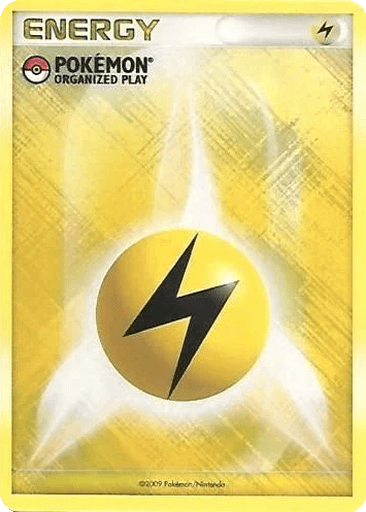 Lightning Energy