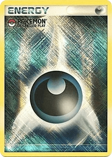 Darkness Energy