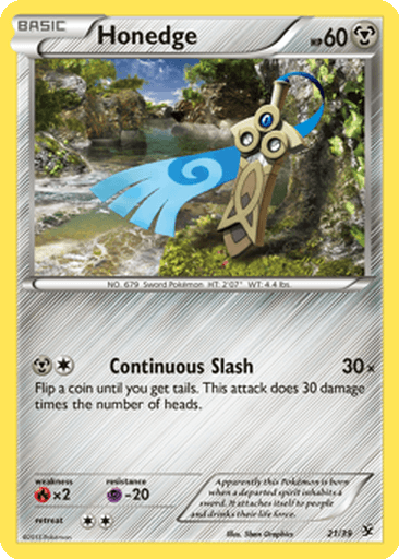 Honedge