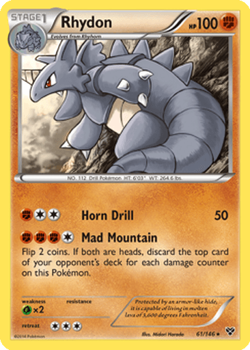 Rhydon