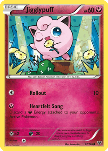 Jigglypuff