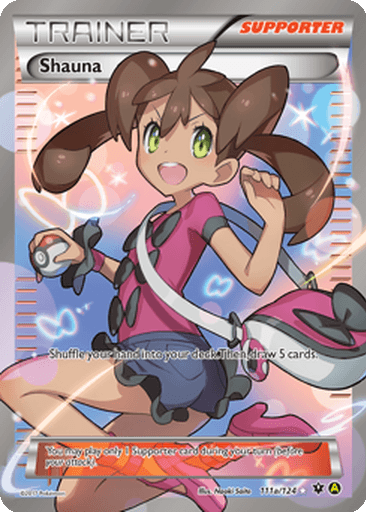 Shauna