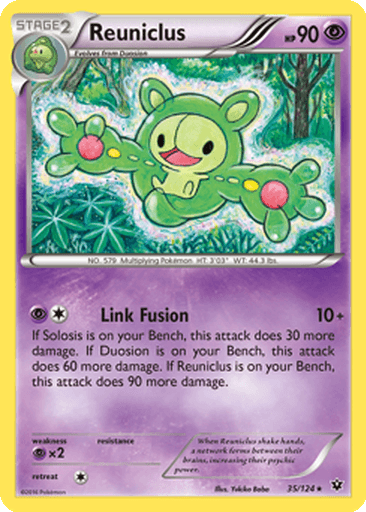 Reuniclus