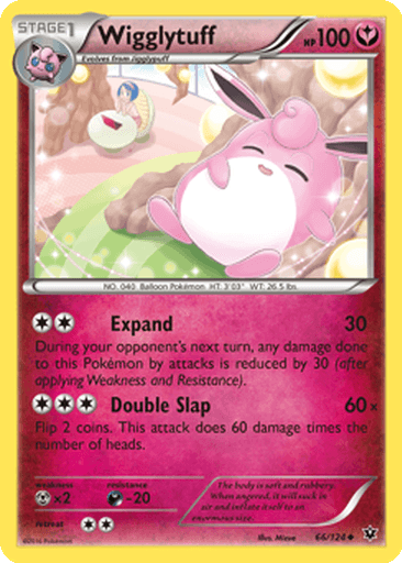 Wigglytuff