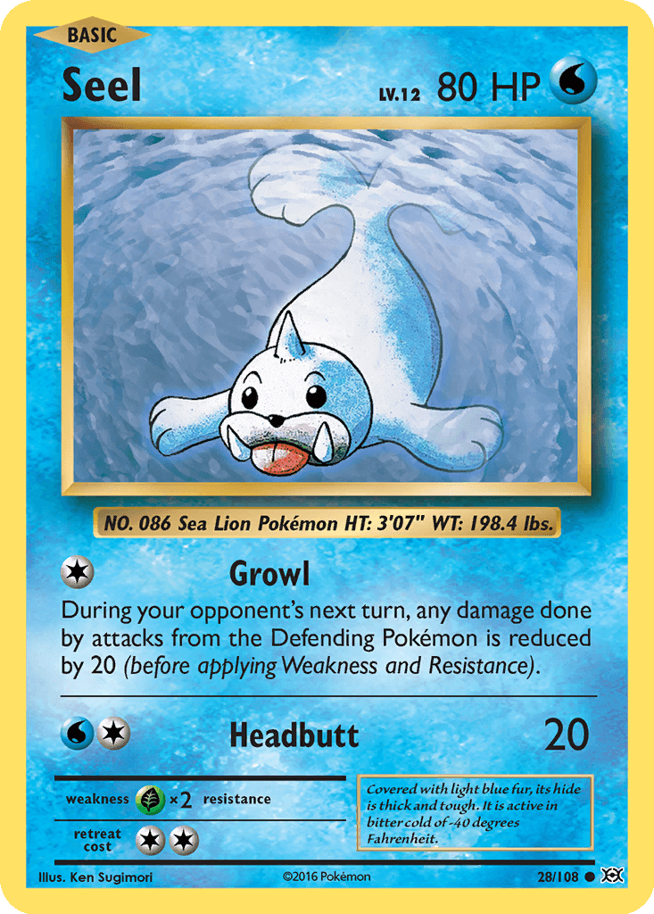 Seel