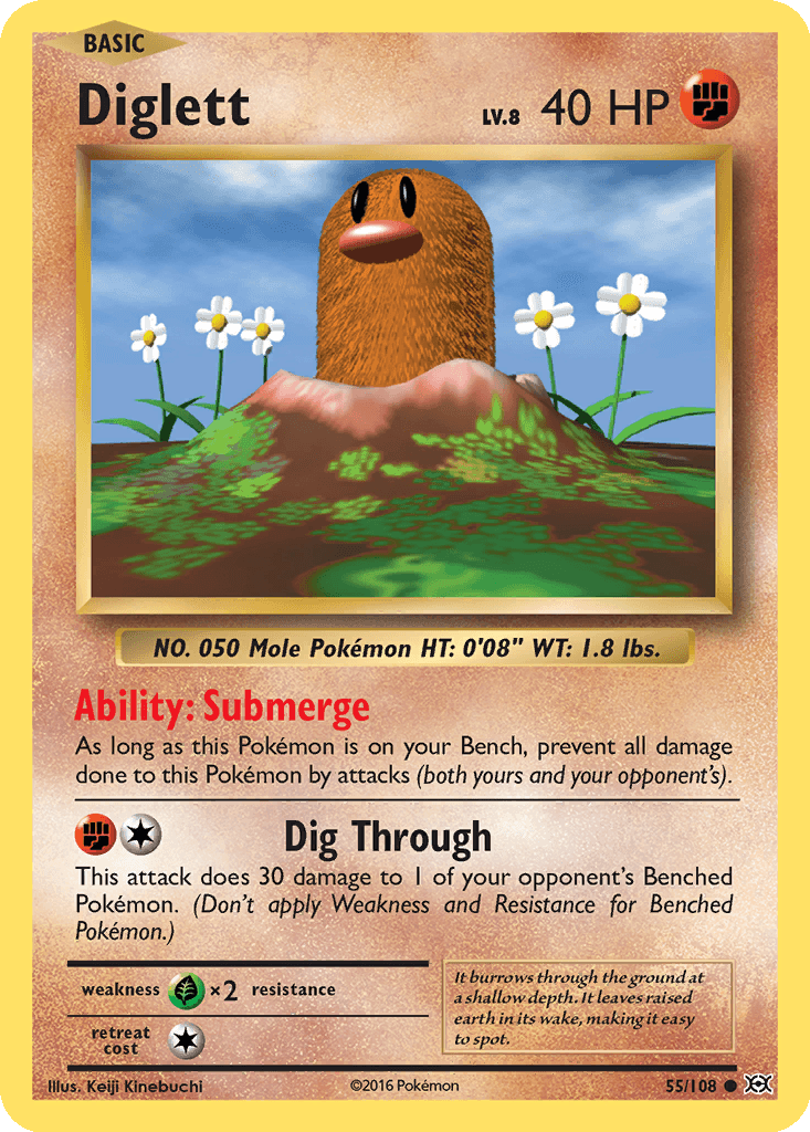 Diglett