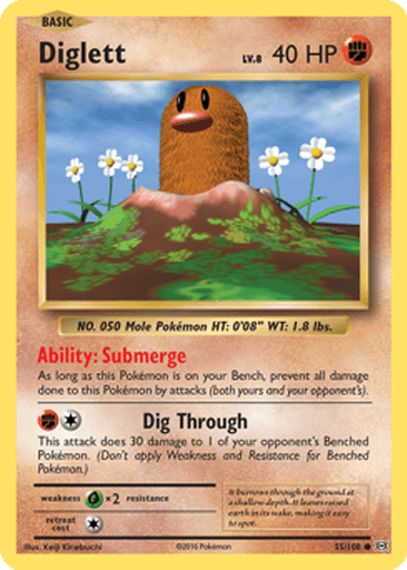 Diglett