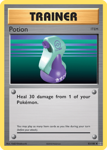Potion