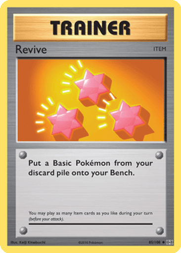 Revive