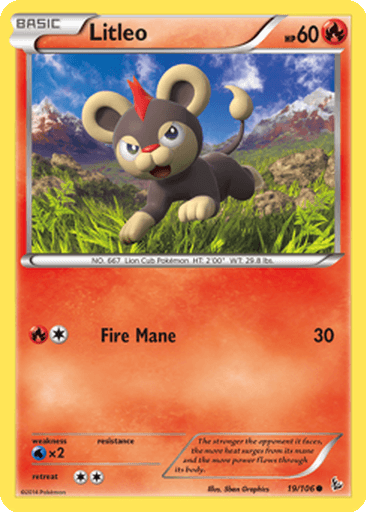 Litleo