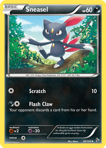 Sneasel