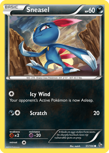 Sneasel