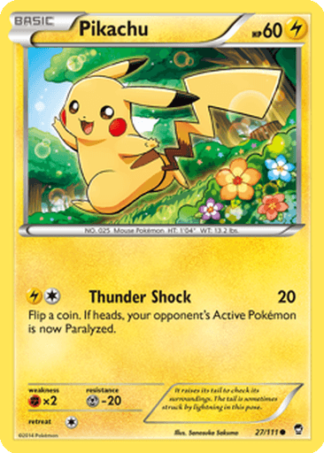 Pikachu