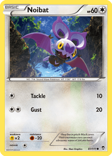 Noibat