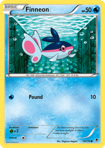 Finneon