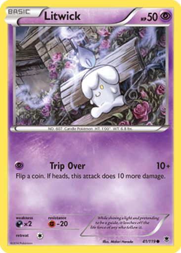 Litwick
