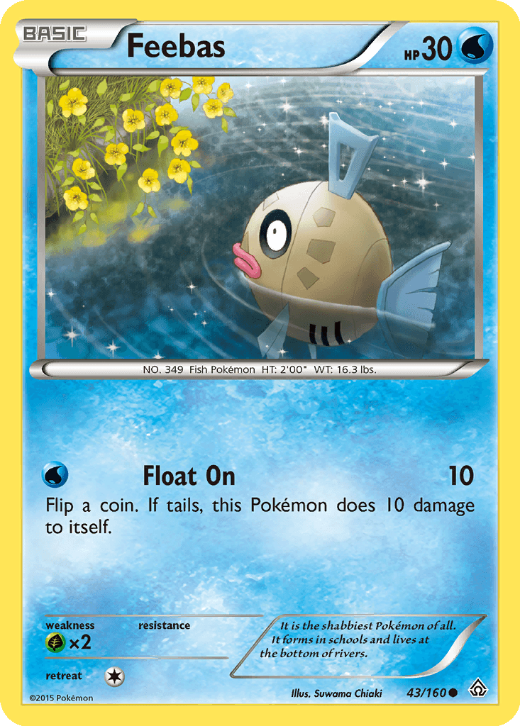 Feebas